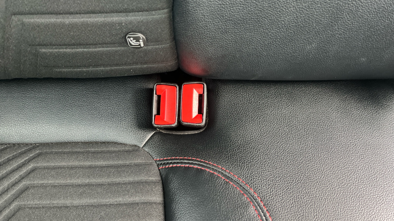 Ford Puma 1.0 EcoBoost Hybrid mHEV ST-Line X 5dr Petrol Hatchback